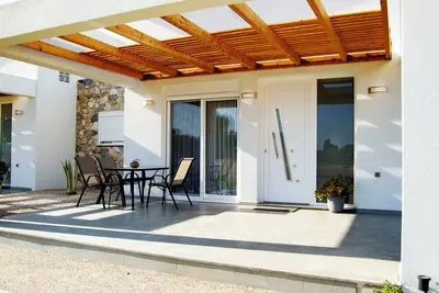 Image de Anna Maria's Maisonettes Ii