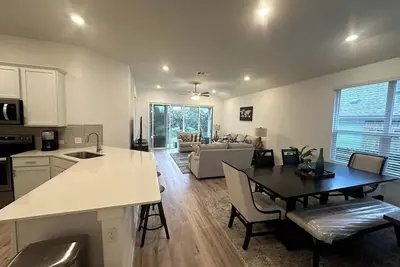 Immerse yourself in luxury