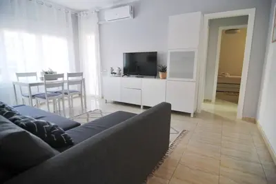 Image de HomeHolidaysRentals Blue - Costa Barcelona