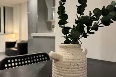 Image de Luxury 1 Bdr Apartment