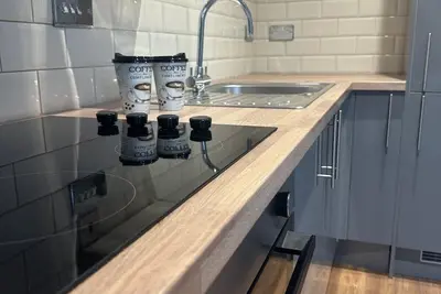 Image de Luxury 1 Bdr Studio - Kidderminster