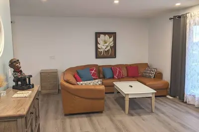 Image de Liav Inn 3 br, 4 bed 1kng 1qn & 2 sngl, sleeps 6\n\n