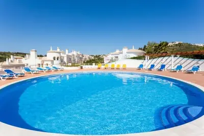 Image de Townhouse by the pool - Encosta Velha 62