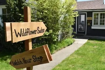 Image de Wildflower Suites North