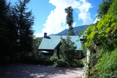 Image de Sundazed Cottage by EdenHomes