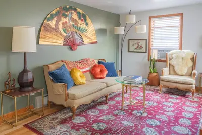 Image de Queen City Lakeside Apartment