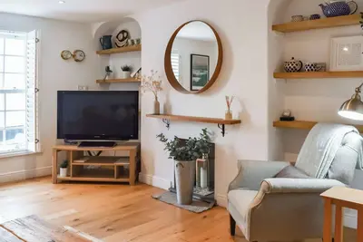 Image de 3 bedroom accommodation in Padstow