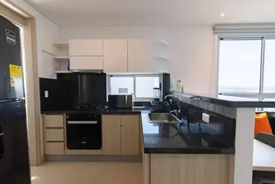 Image de 1 Br Murano elite Ocean View 3404