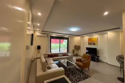 Image de Cosy F3 au Centre de Dakar