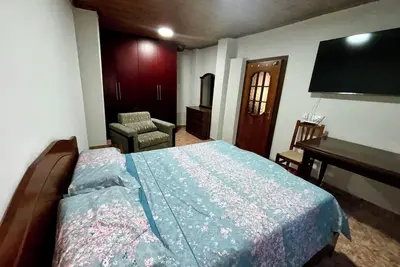 Image de Central cozy & quiet Duplex