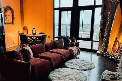 Image de The Grid: A Downtown Norfolk Escape