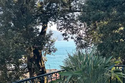 Image de Casa Chiara with Terrace and Sea View