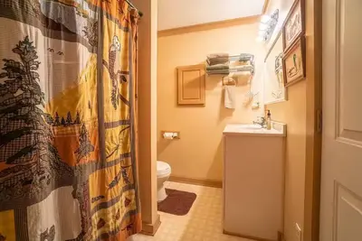 Image de Ole Snort's Shanty-#2