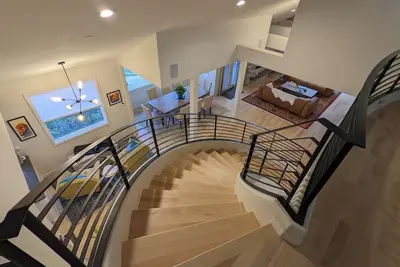 Image de Wonderful Mountain home, 6min to Broadway