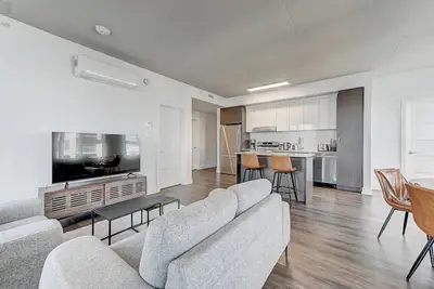 Image de Condo Thimens - Ville St-Laurent