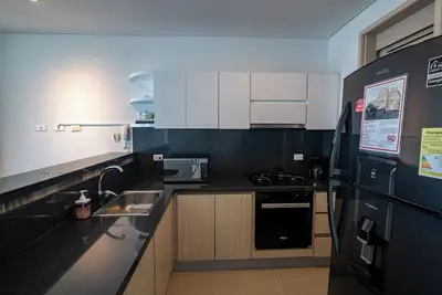 Image de Murano Elite- Front beach apartment 3603