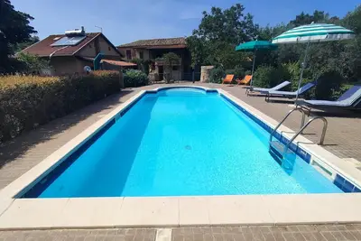 Image de Casale Marchicello, for 9 pax with private pool near Tropea