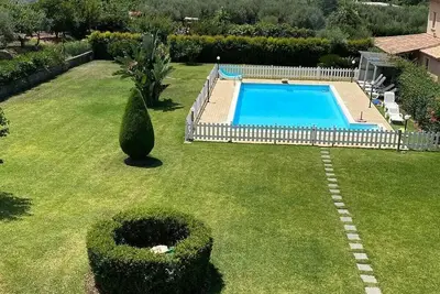 Image de Villa Pi, for 10 pax with large private pool near Tropea