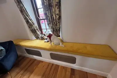 Image de Alfie’s Little Townhouse