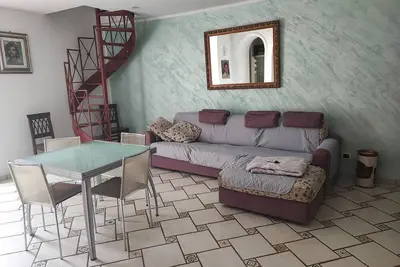 \"About Centro Storico\" - Accommodation in the heart of Naples