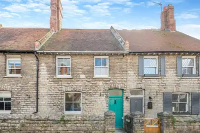 Image de Stone Cottage - Swanage