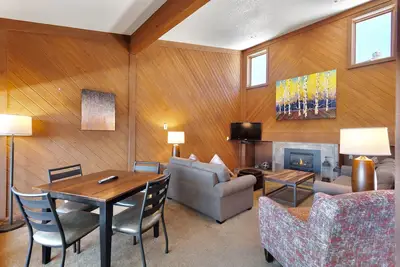Image de Gold Point Resort Breckenridge by Vacatia