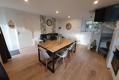 Image de Appartement sous le Chateau de Murol