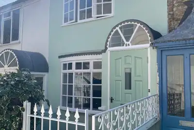 Image de North Laine Sunny Cottage