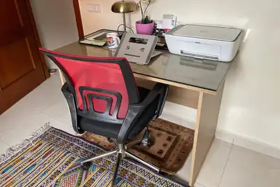 Image de Exceptional 2 Bedroom Apartement In Marrakech