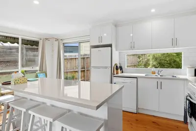 Image de 2 Russell - A pet-friendly comfy house