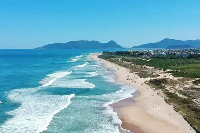 Image de Lindo Studio no Oka Floripa - Campeche - Sok218