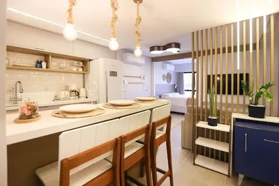 Image de Studio Shopping Oka Floripa - Campeche - Sok005
