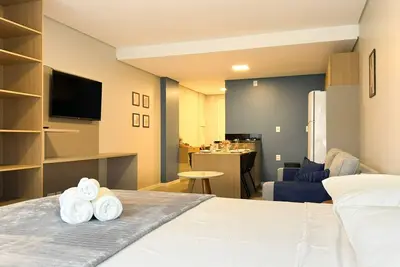 Image de Studio Shopping Oka Floripa - Campeche - Sok116