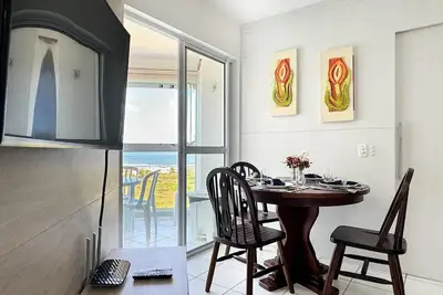Image de Resid. Clube Mar Grosso - Laguna - Lag100