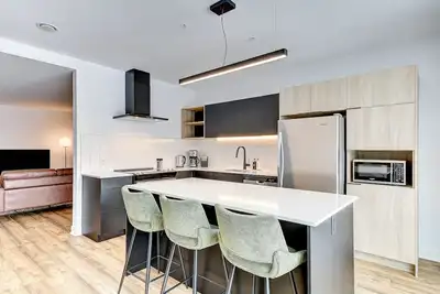 Image de Condo Bel-Air - Westmount