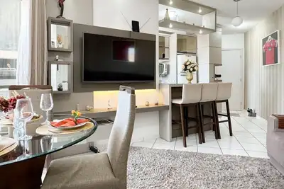 Image de Resid. Clube Mar Grosso - Laguna - Lag604