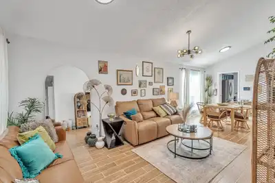 Image de New! Relaxing Family Retreat in West Arlington