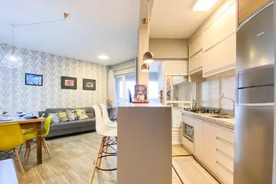 Image de Resid. Clube Mar Grosso - Laguna - Lag208