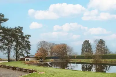 Image de Le Noé - Campagne - Etang