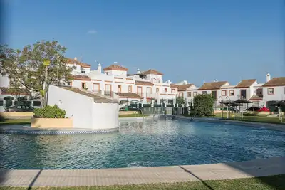 Image de Appartement à Chiclana près de La Barrosa