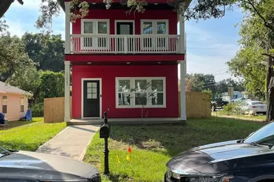 Image de The Clifford House A Gem