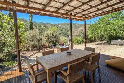 Image de Quinta Rústica - Calme, nature & workation