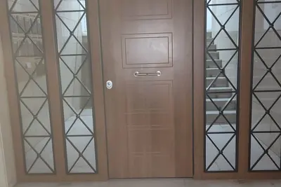 Image de Acropolis Koukaki urban 2-bedroom apartment