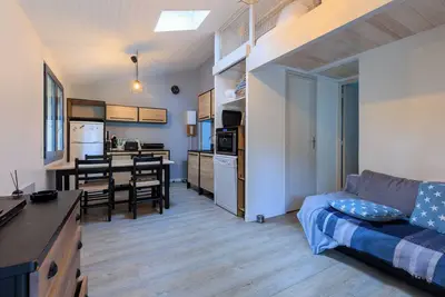 Image de Villa 'Segretin' avec terrasse privée et jardin privé