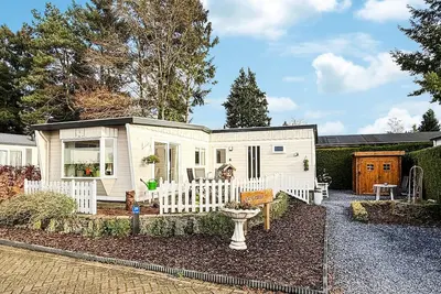 Image de Nice chalet in Putten