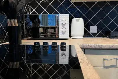 Image de Luxury 2 Bdr Apartment