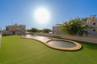 Apartamento Elisa (Torre de la Horadada)