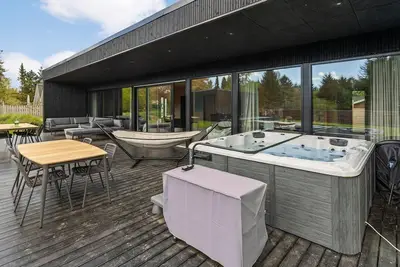 Image de Belle maison de 3 chambres à Ebeltoft
