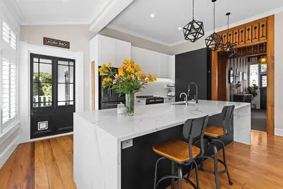 Image de Luxury Villa on Napier Hill