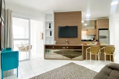 Image de Resid. Clube Mar Grosso - Laguna - Lag504